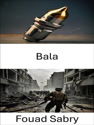 cover image of Bala